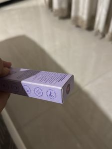 Nykaa Superlight Cloud Lipstick