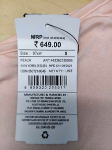 One Shoulder Flower Applique Bodycon Dress