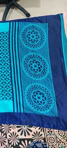 Beautiful saree For Daily Wear