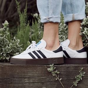 Adidas SAMBAROSE