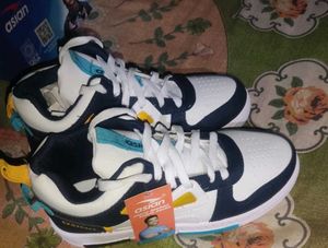 Asian Casual Sneakers