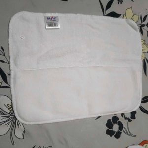 Cloth Diaper Set