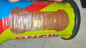 Mono Kite Cone Plastic Go India Original Premium