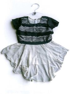 Cute Girls' Dress