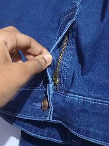 New Skinny Jeans