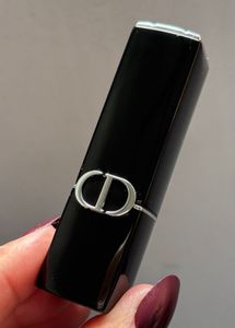 Dior Velvet Rouge Lipstick-100 Nude Look