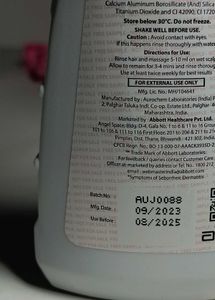 Selsun S 2-in-1 Shampoo &amp; Conditioner