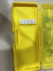 Yellow Mickey Mouse Compass Box