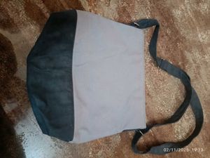 new Crossbody Bag with Deer