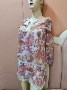 Mini Dress