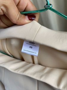 Waistcoat And Pant Co-ord Set