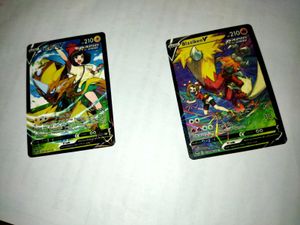 Best Selling Pokemon Card In India 2 Piece