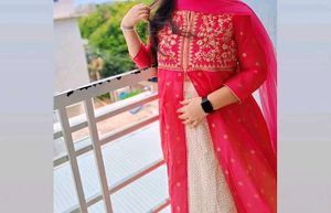 Max Ethenic Co Ord Set