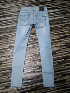 Denim Women Jeans