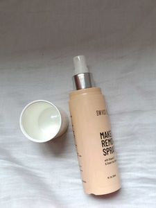 Swiss Beauty Makeup Remover Spray