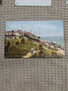 Tucks Vintage Collectable Postcards