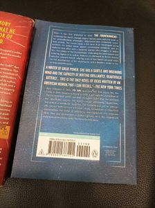Ayn Rand: Two Classic Novels