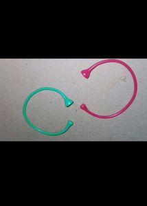 3  Bracelets
