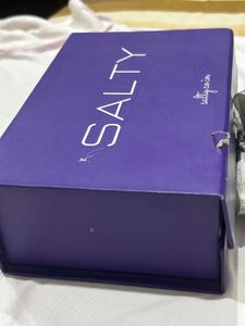 Salty Earrings Set - Weekday Variety!