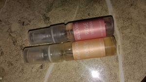 BELLAVITA mini Perfumes