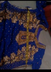 3 Pic Beautiful Party&#39; Wear Suit