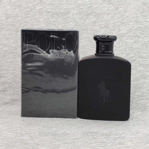 Polo Double Black Mastercopy