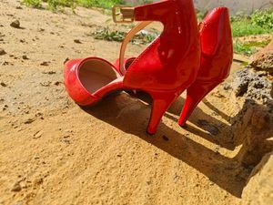 Red Heels