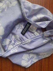 Crop Top From H&amp;M