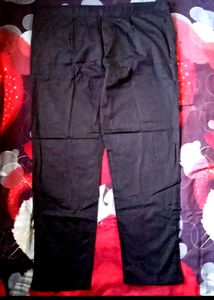 Formal Black Pant/Trouser