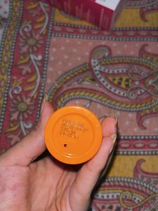 Foxtale Vitamin C Serum