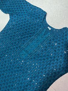 Chikan Reyon Kurti