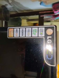 Lg 43 Led