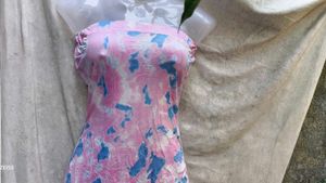 I. MULTI SEXY BODYCON