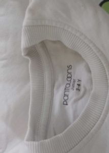 Sweatshirt For Kids