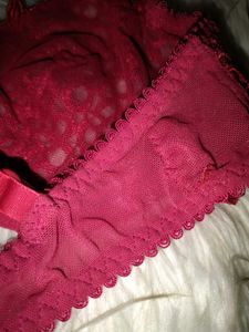 Lace Underwire Bra🔥
