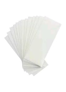 Hair Removal Wax Strips