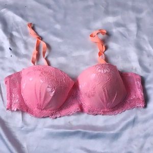 New Bra