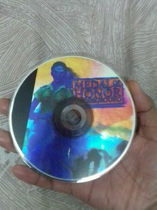 Medal Of Honor : UnderGround - Original PlayStatio