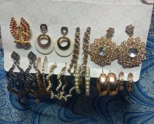 Earring Bundle
