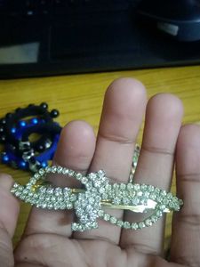 13 Combo of Hair Accessories Beautiful Bundle