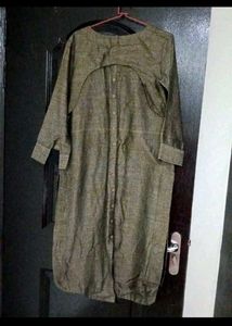 varanga silk kurta