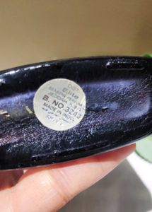 Elite Black Eau de Toilette