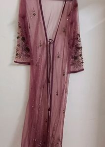 Beautiful Hand Work Kurti Sets