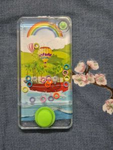 Y2K Inspired Water Phone Case