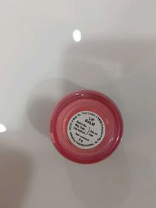 Lip Balm