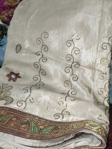 Pattu Saree