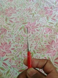0 Point Painting Brush For 🎨