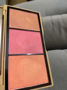 Jason Wu Blush Trio