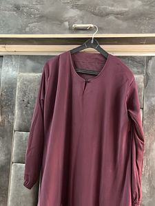 52 Length Abaya  42 Chest Abay