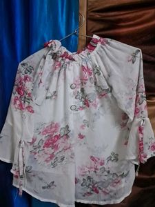 Florel Top